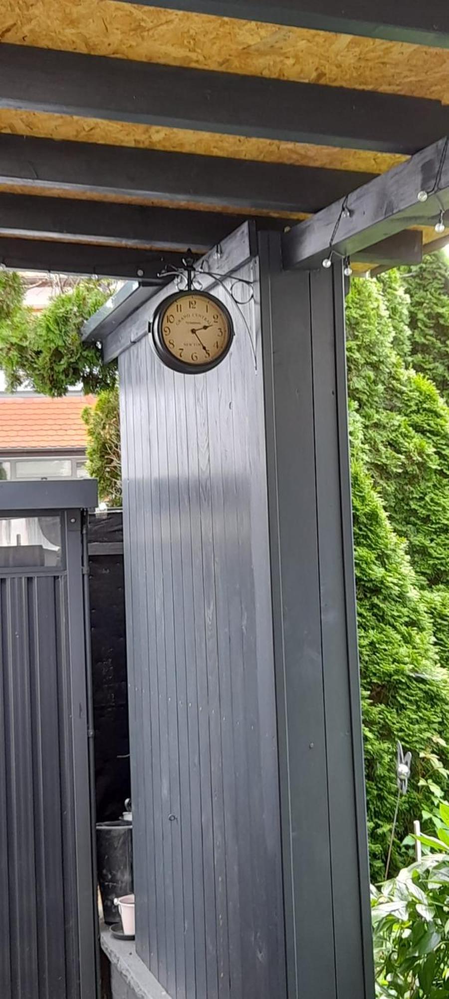Ferienwohnung Mit Kleinem Garten Sonnenbühl Exterior foto