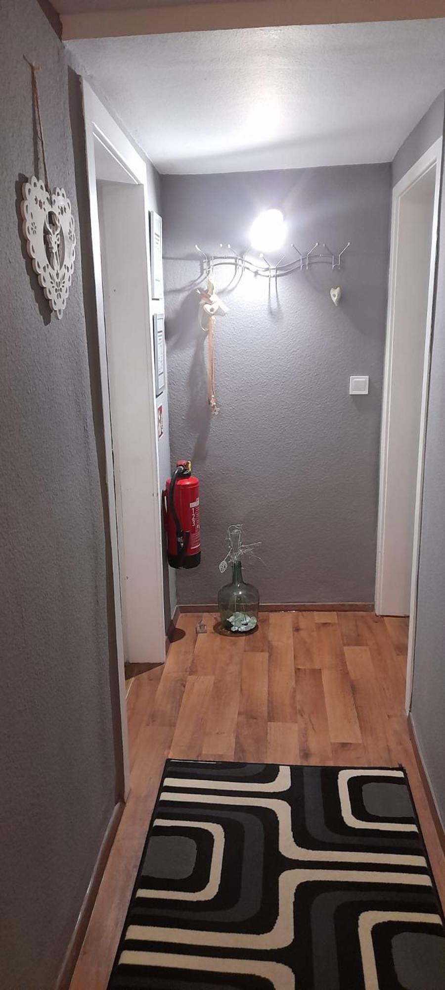 Ferienwohnung Mit Kleinem Garten Sonnenbühl Exterior foto